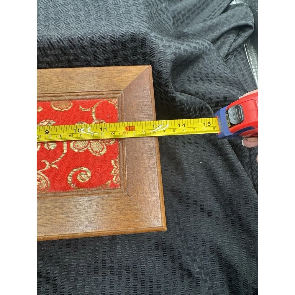Vintage Jewelry Box